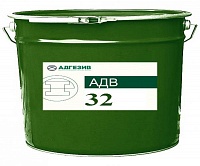 Клей герметик АДВ-32